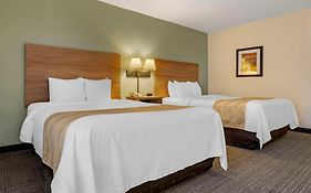 Quality Inn & Suites Reliant Park Medical Center